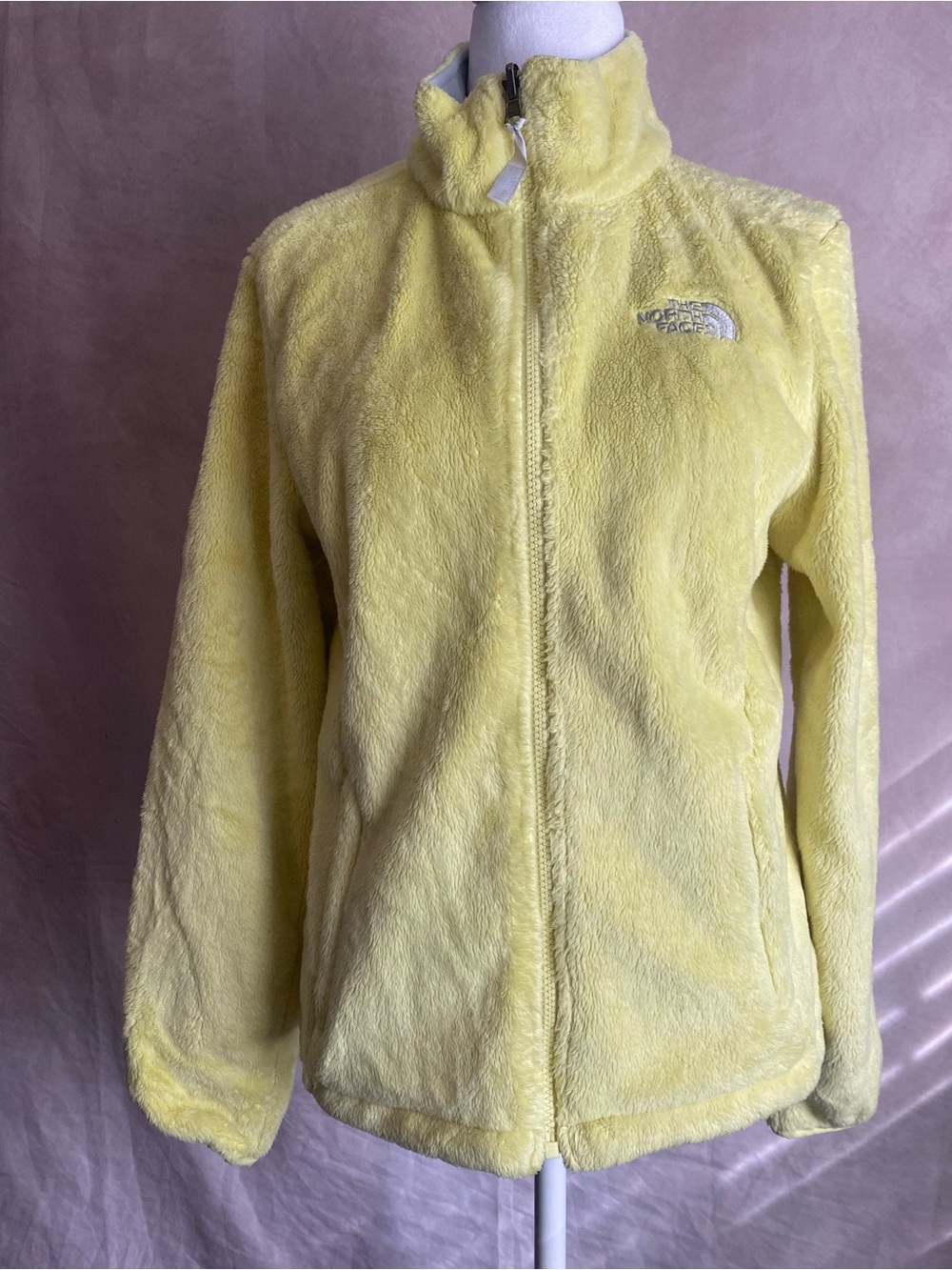 The North Face Osito Fleece Jacket